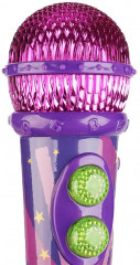 Микрофон музыкальный «Мультидиско» - Фото 1