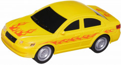 Набор машин «Автовоз с легковой машиной» - Фото 2