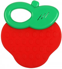 Прорезыватель «Клубничка» - Фото 2