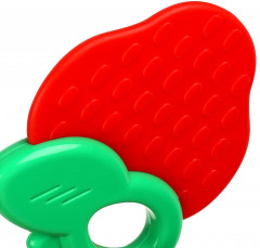 Прорезыватель «Клубничка» - Фото 3