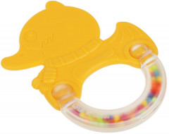 Прорезыватель «Уточка» - Фото 3