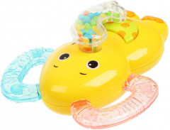 Игрушка развивающая «Слоник» - Фото 3