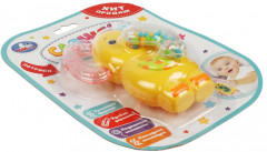 Игрушка развивающая «Слоник» - Фото 4