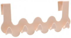 Вешалка навесная на дверь «Nomi» - Фото 1