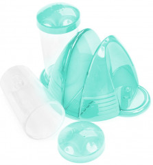 Набор для специй на подставке - Фото 1