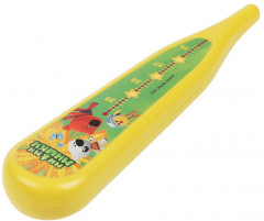 Градусник музыкальный - Фото 2