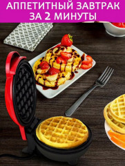 Вафельница - Фото 2