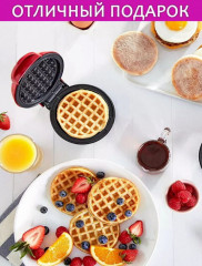 Вафельница - Фото 5
