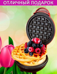 Вафельница - Фото 8