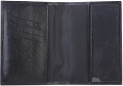 Обложка для паспорта «Cover» - Фото 2