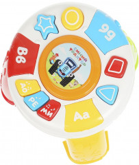 Столик развивающий - Фото 3