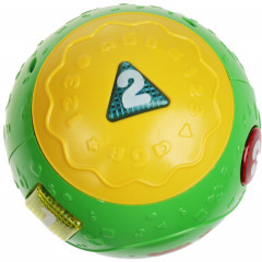 Обучающий шар - Фото 2