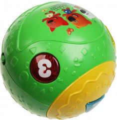 Обучающий шар - Фото 3