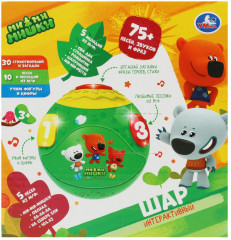 Обучающий шар - Фото 4