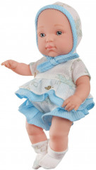 Пупс в платье - Фото 1