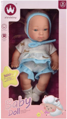 Пупс в платье - Фото 2