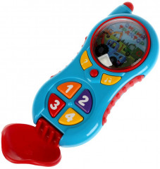 Телефон музыкальный - Фото 2