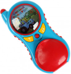 Телефон музыкальный - Фото 4