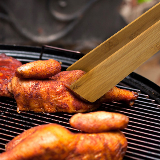 Щипцы для барбекю «BBQ&More»