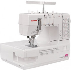 Распошивальная машина CoverPro D Max - Фото 3