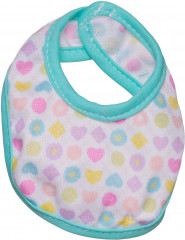 Набор игровой пупс c сумочкой и игровыми предметами «Собачка» - Фото 6