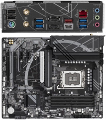 Материнская плата Z790 EAGLE AX - Фото 2