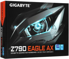 Материнская плата Z790 EAGLE AX - Фото 12