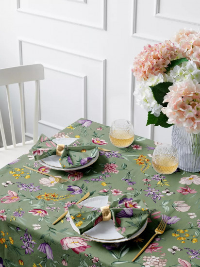 Скатерть «Adelina»