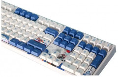 Клавиатура Lovebirds-I VEA108 Cherry MX Brown - Фото 1