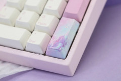 Клавиатура Dreams on Board VEM108 Varmilo EC V2 Rose - Фото 4