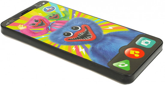 Телефон музыкальный