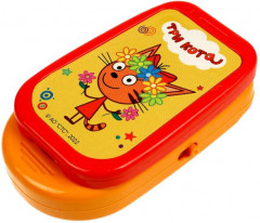 Телефончик-слайдер со светом - Фото 2