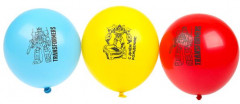 Набор латексных воздушных шаров - Фото 2