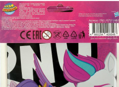 Шар фольгированный воздушный «Мой маленький пони» - Фото 5