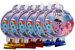 Набор язычков-дудочек - Фото 2