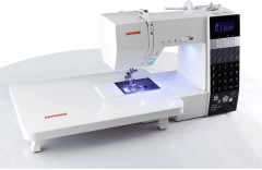 Швейная машина Decor Computer 7100 - Фото 1