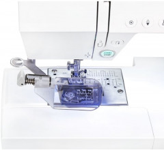 Швейная машина Decor Computer 7100 - Фото 2