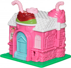 Кукольный дом-трансформер «Кафе» - Фото 5