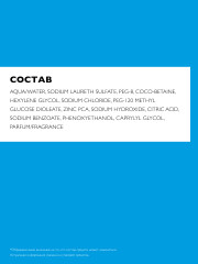 EFFACLAR Гель очищающий пенящийся для чувствительной жирной кожи лица и тела - Фото 6