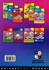 2452 шахматные комбинации - Фото 1