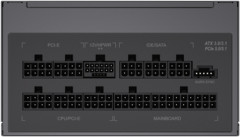 Блок питания RGB1050 PRO 5.0 ATX3.0 Gold - Фото 7