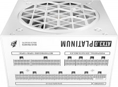 Блок питания NGDP 1300W White Platinum - Фото 2