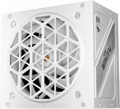 Блок питания NGDP 1300W White Platinum - Фото 3