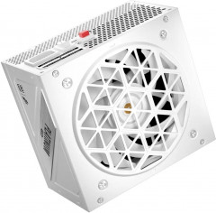 Блок питания NGDP 1300W White Platinum - Фото 5