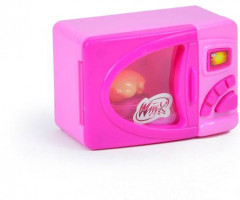 Набор игровой «Микроволновая печь» - Фото 1