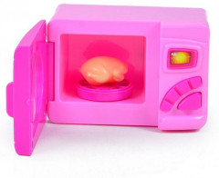 Набор игровой «Микроволновая печь» - Фото 2