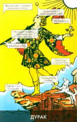 Коучинг таро - Фото 10