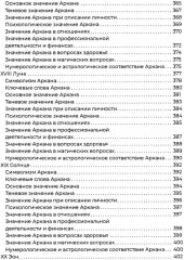 Полное погружение в таро Тота. Том 1. Старшие арканы - Фото 8