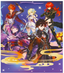 Пакет подарочный - Фото 3