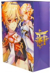 Пакет подарочный - Фото 1